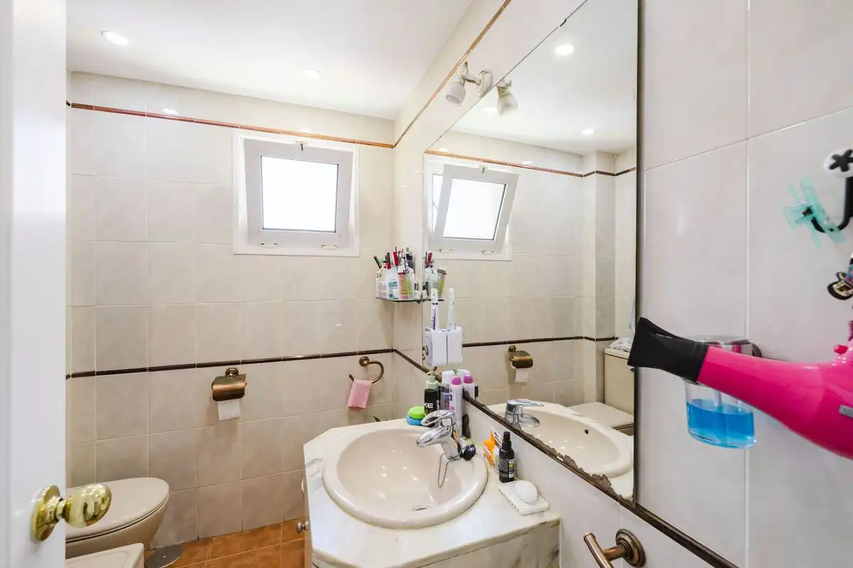 Piso con terraza en venta en Av. de Europa, imagen 25