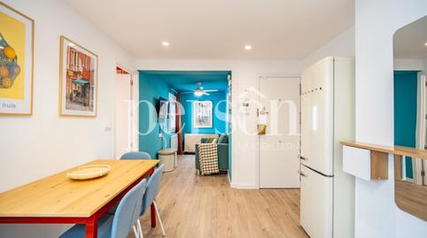 Foto 5 de Piso de alquiler en El Cabanyal - El Canyamelar,  Valencia Capital