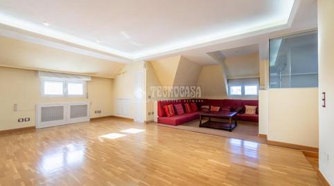 Foto 4 de Pis en venda a Casco Antiguo, Majadahonda