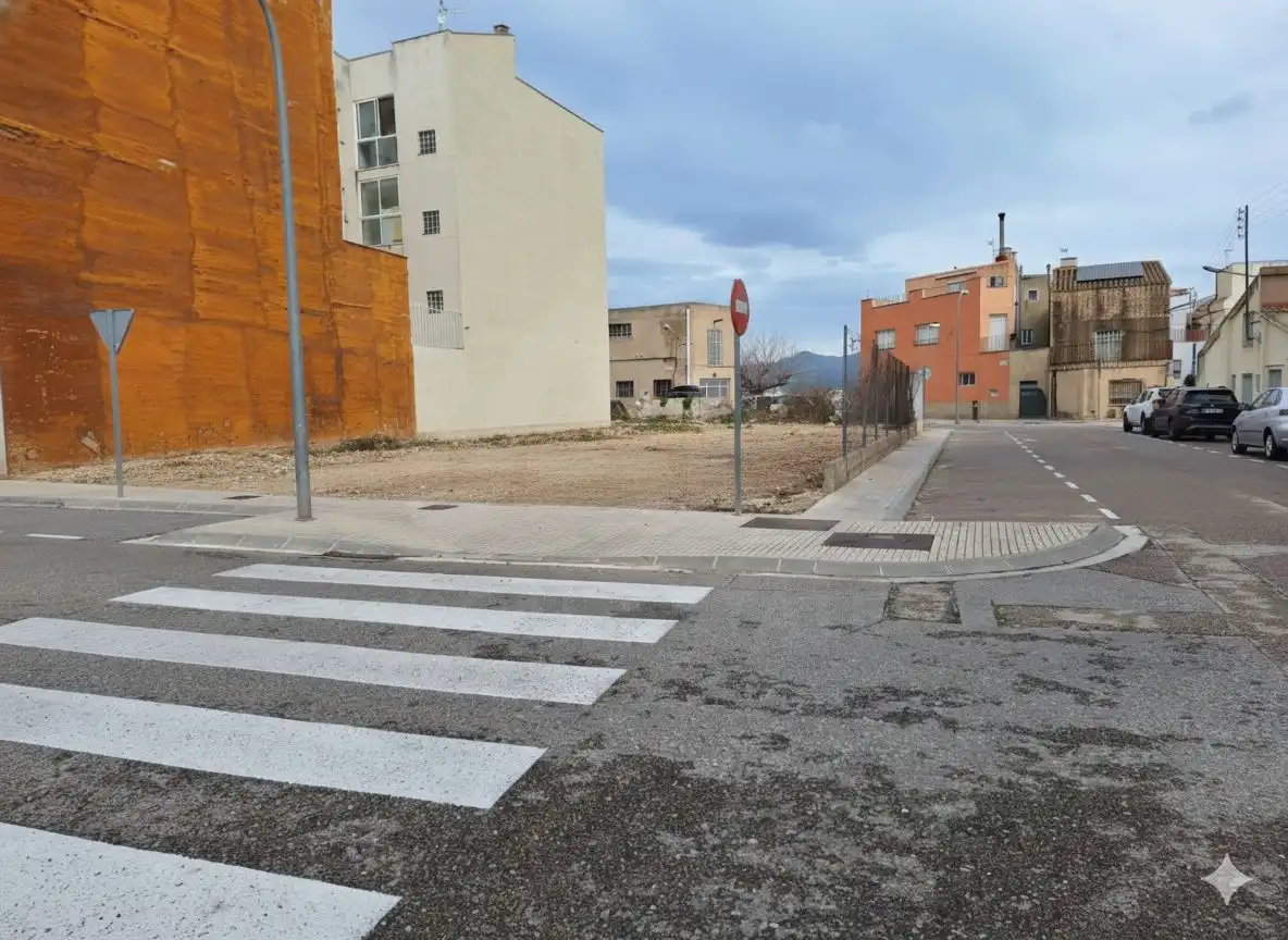 Terrenys i solars en venda a Carrer de Barcelona 5, imagen 6