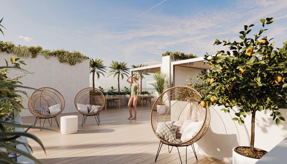 Photo 1 of Flat for sale in Carrer de la Bega, 20, Pueblo de Cullera, Valencia