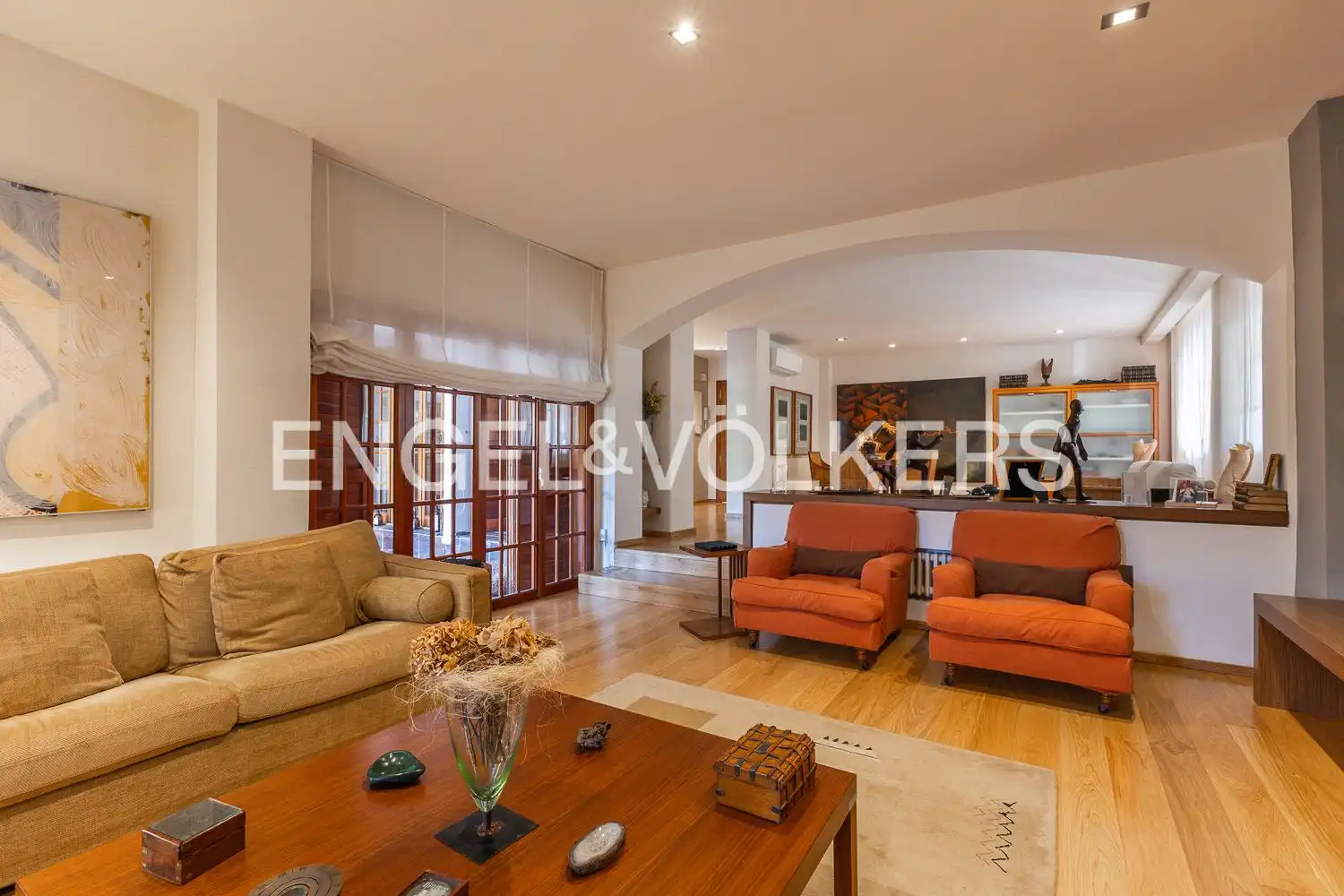 Casa con piscina en venta en El Bosque, imagen 32