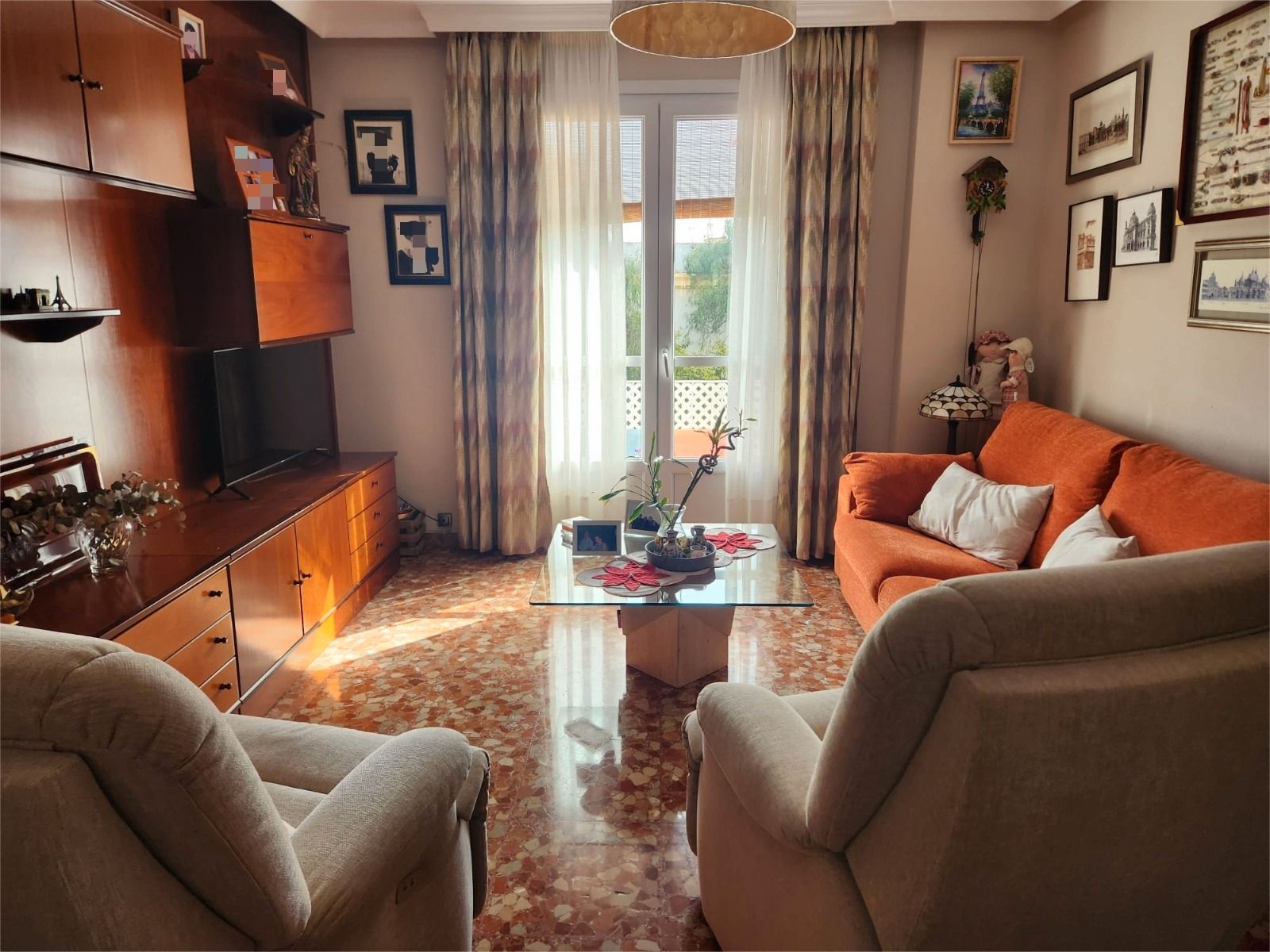 Wohnung zum Verkauf in Centro