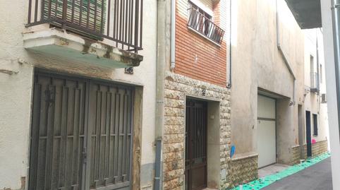 Photo 5 of House or chalet for sale in Pietat, Ulldecona, Tarragona