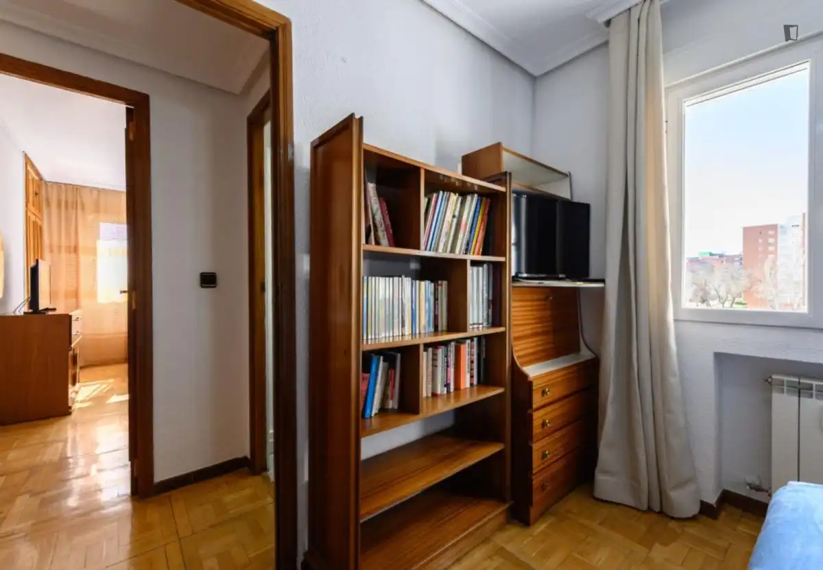 Apartamento de alquiler en Pinar del Rey