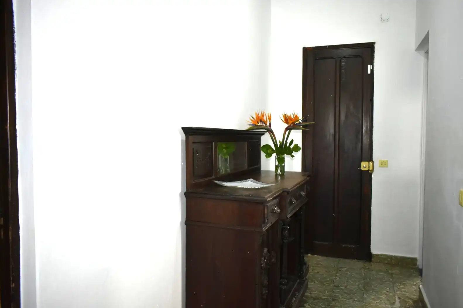 Country house zum Verkauf in Valleseco mit Privatgarten, Terrasse und Abstellraum