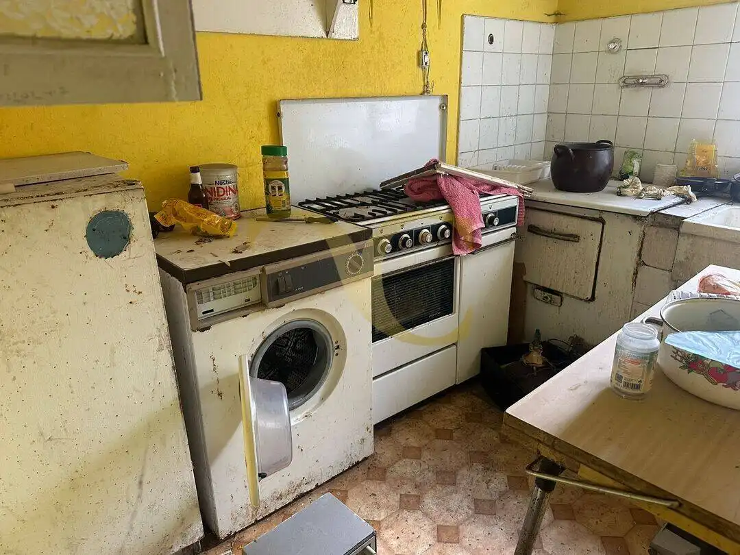 Cuina de Edifici en venda en Villaviciosa