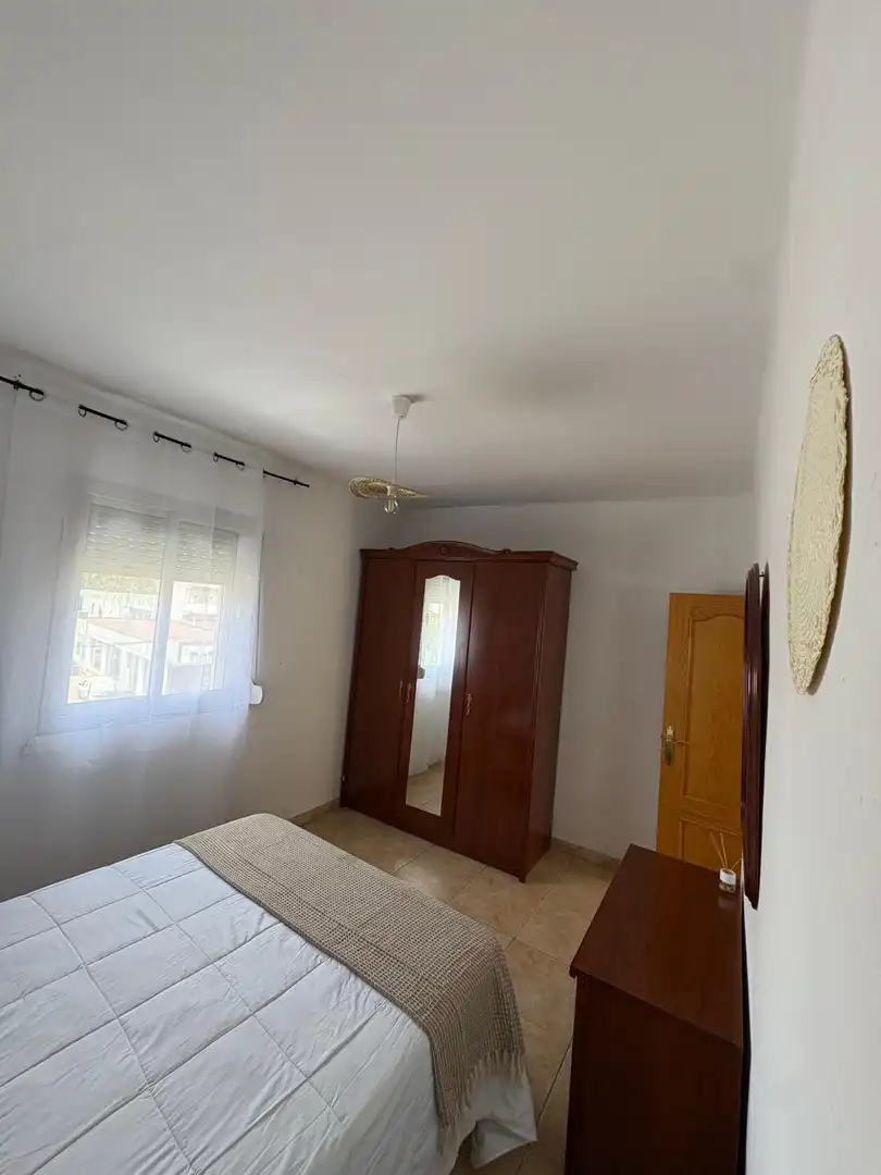 Habitación de Piso en venta en Mérida con Amueblado y Balcón