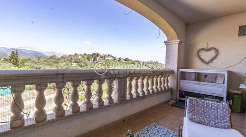 Foto 2 de Casa adosada en venda a Búger, Illes Balears