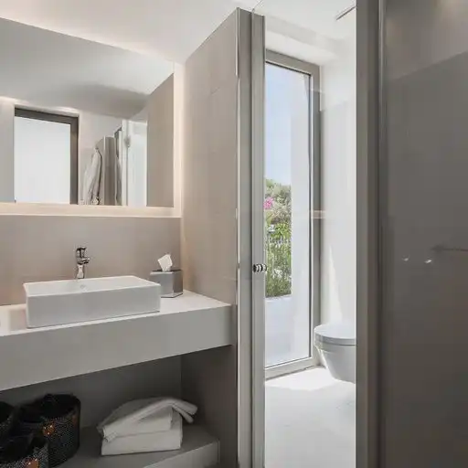 Villa mit Terrasse zum Verkauf in Calle Hortensia 52, imagen 16