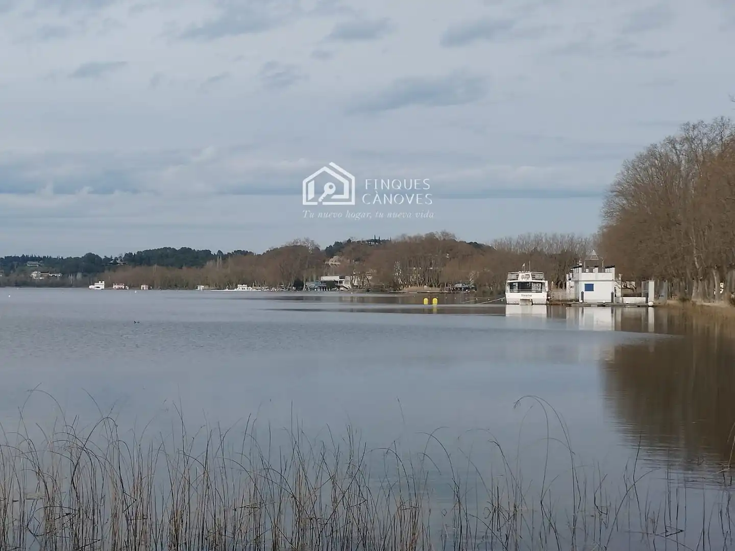 Casa o xalet en venda en Banyoles amb Calefacció, Terrassa i Traster