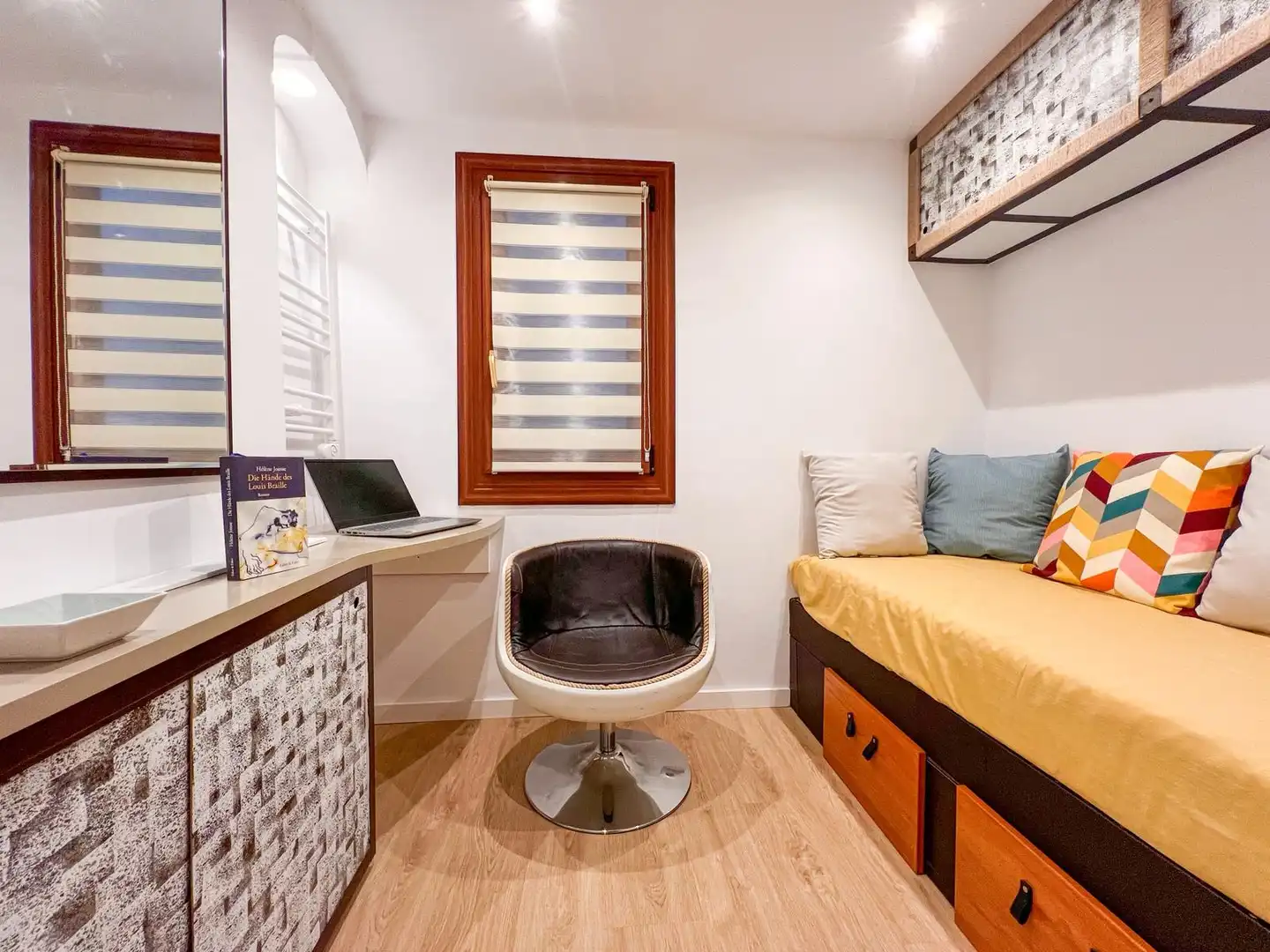 Habitación de Piso en venta en Bilbao  con Calefacción, Amueblado y Horno