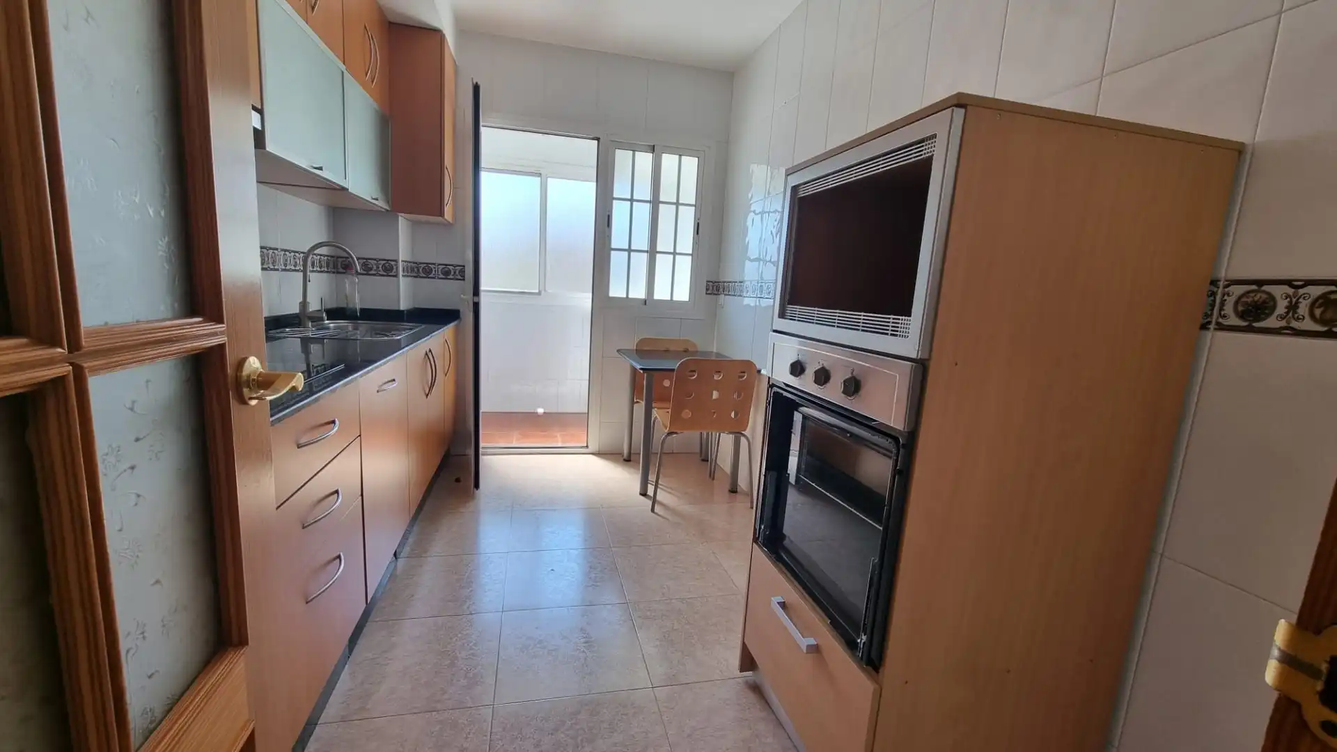 Appartement avec terrasse à vendre à Roquetas de Mar ciudad, imagen 34