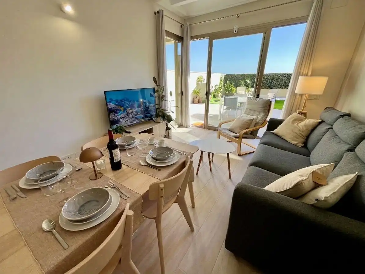 Flat with lift for sale in Francesc Moragas 14, imagen 6