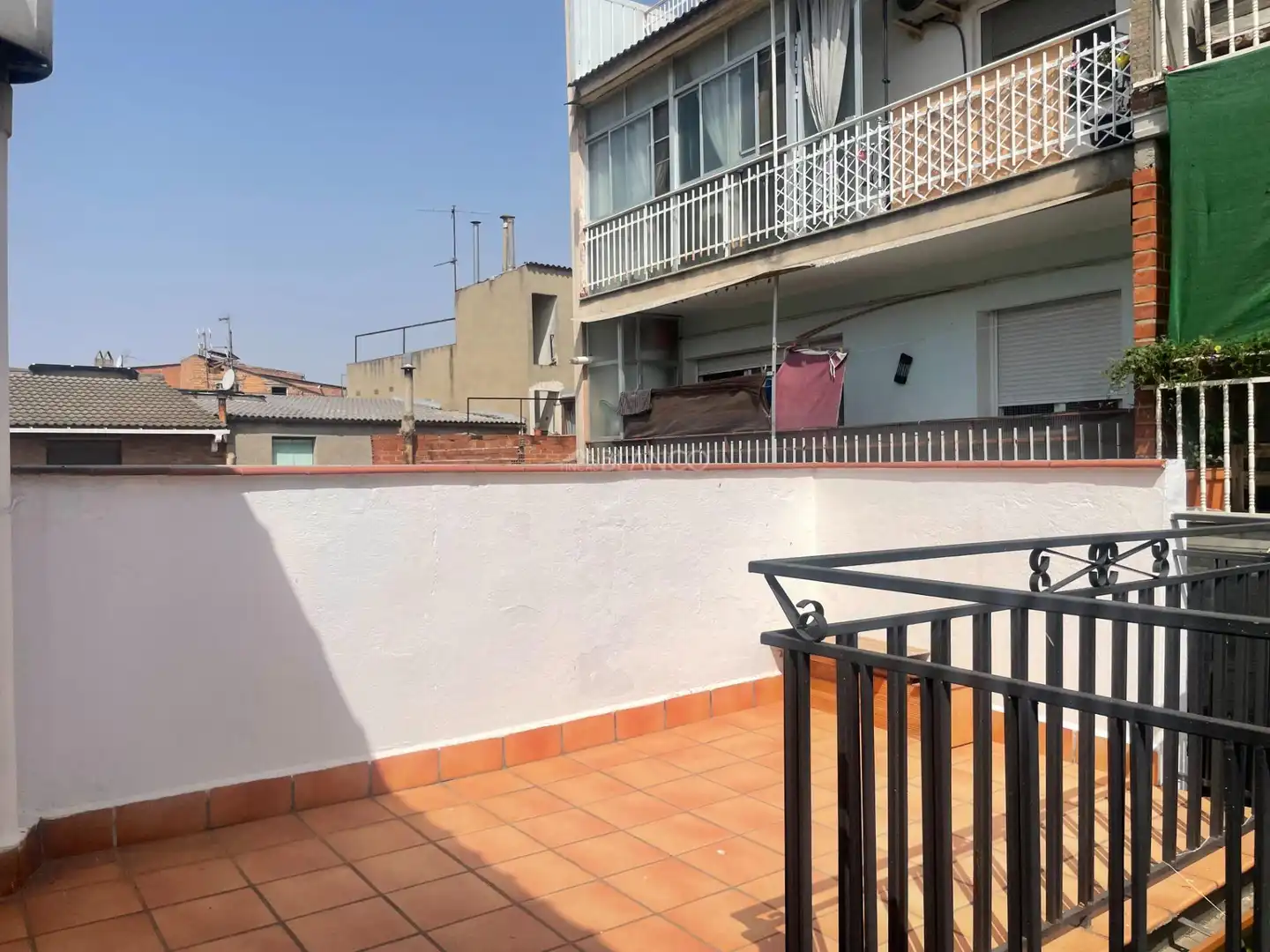 Casa con terraza en venta en Vilanova del Camí, imagen 49