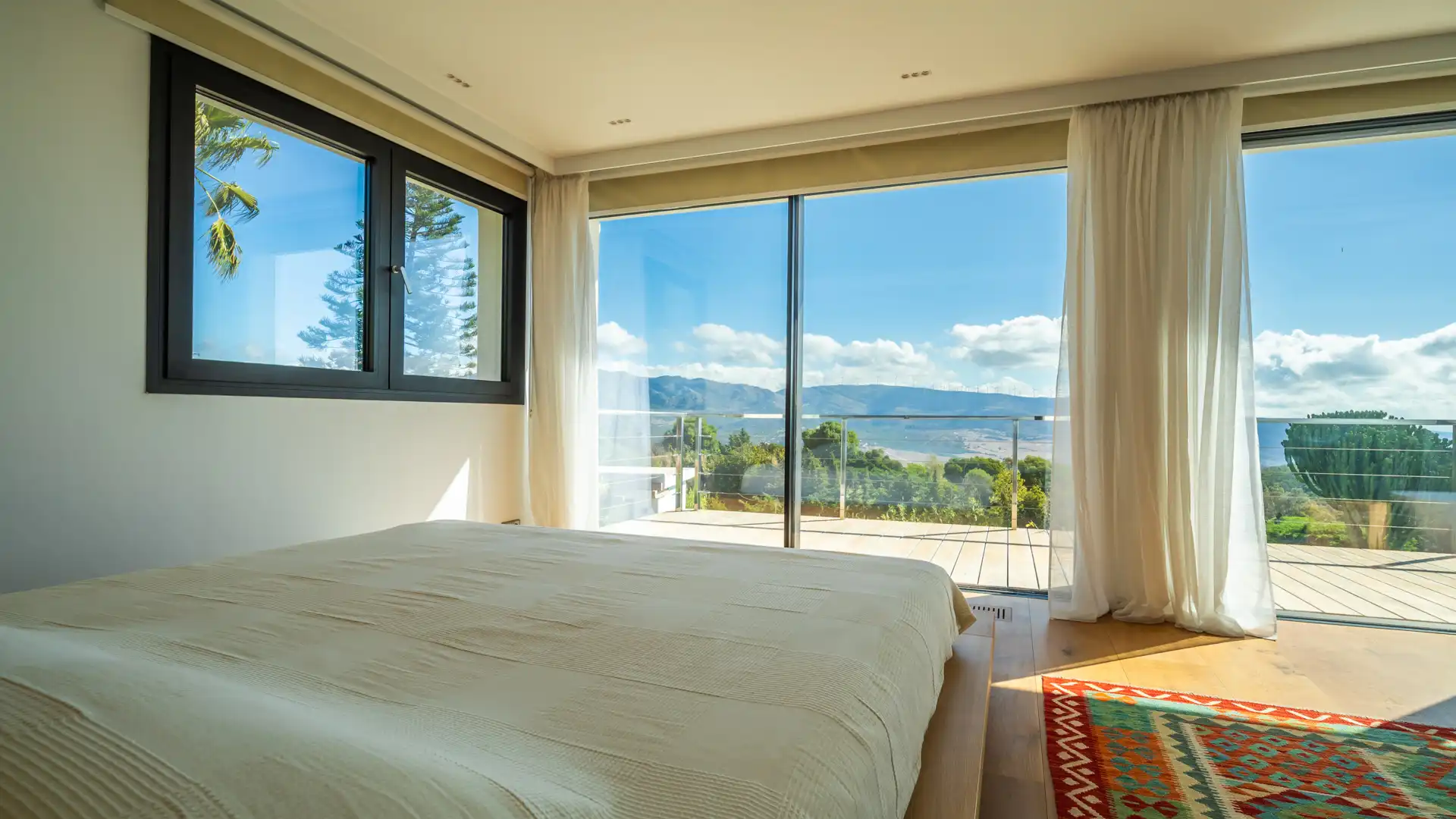 Chalet con terraza en venta en Paraje de Betis, imagen 37