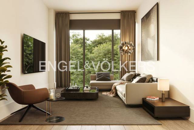 Piso en Venta en Fort Pienc