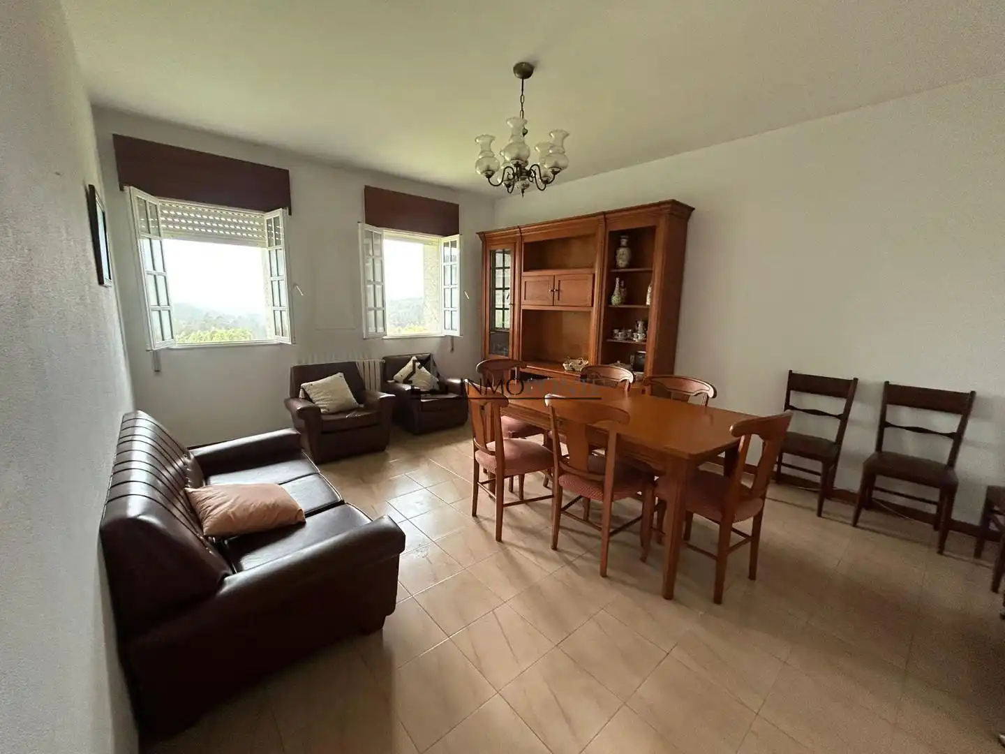Casa o chalet en venta en Campo Lameiro
