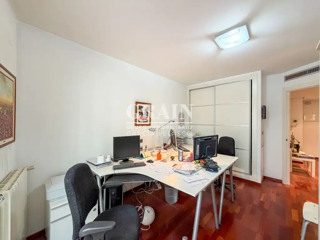 Apartment with lift for sale in Centro, imagen 11