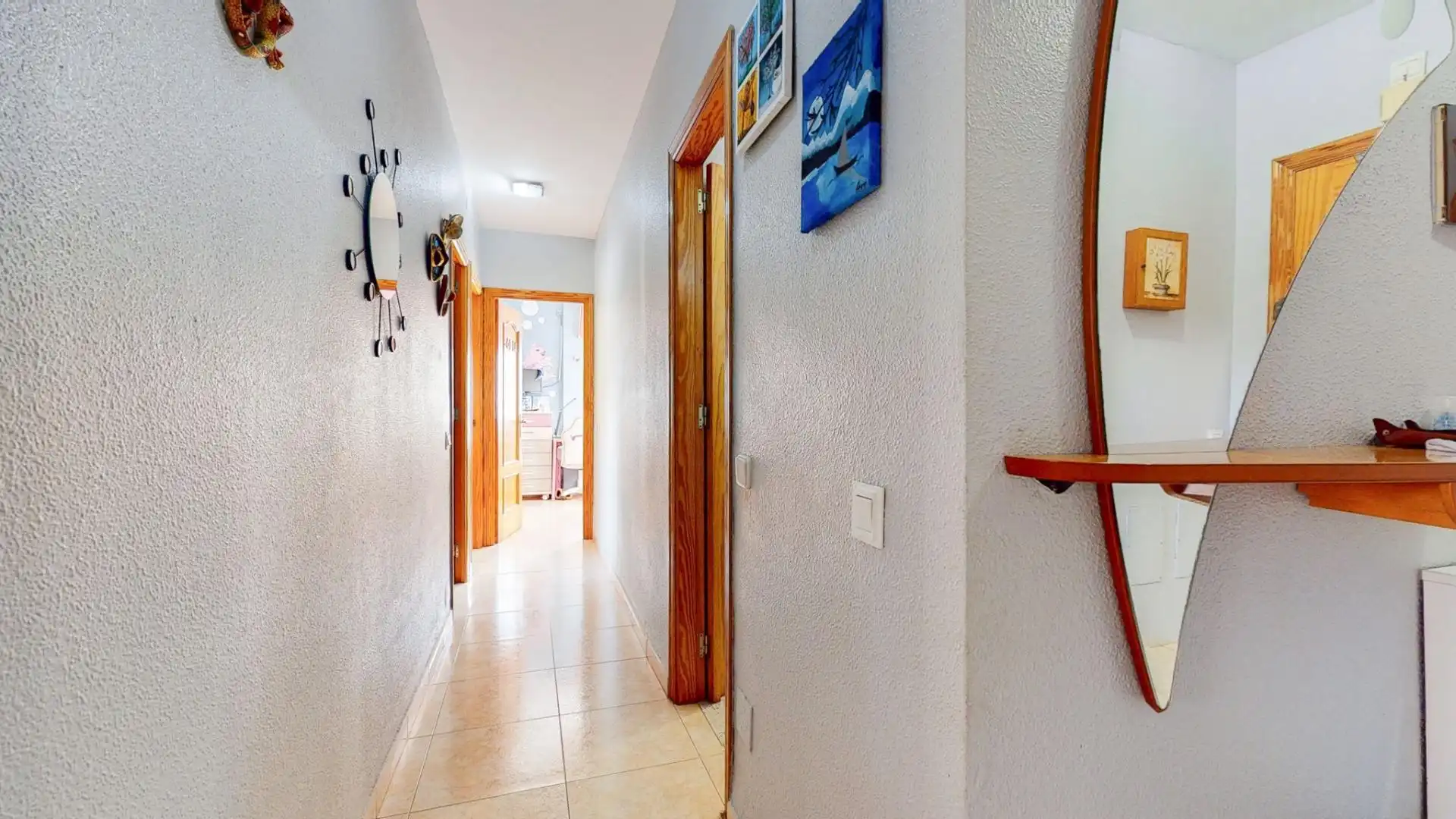 Flat for sale in Huércal de Almería  with Air Conditioner and Community pool