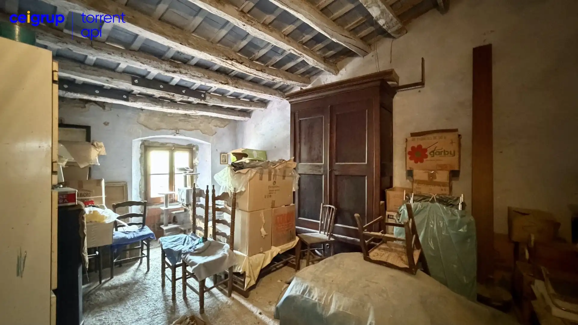 Country house with terrace for sale in Torroella de Montgrí, imagen 40