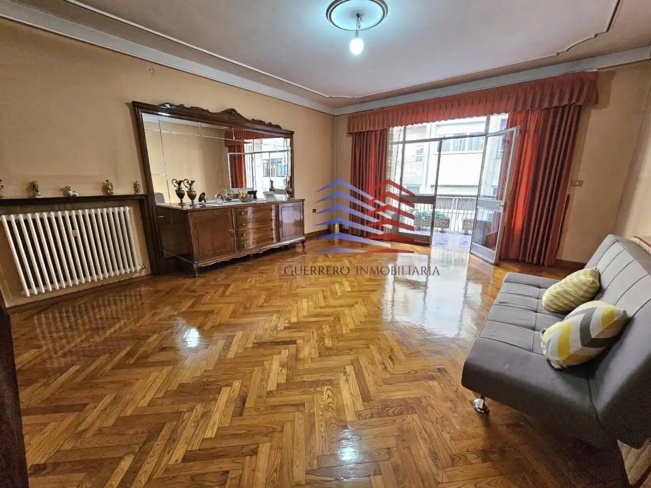Appartement avec terrasse à vendre à Calle Curros Enríquez, imagen 87