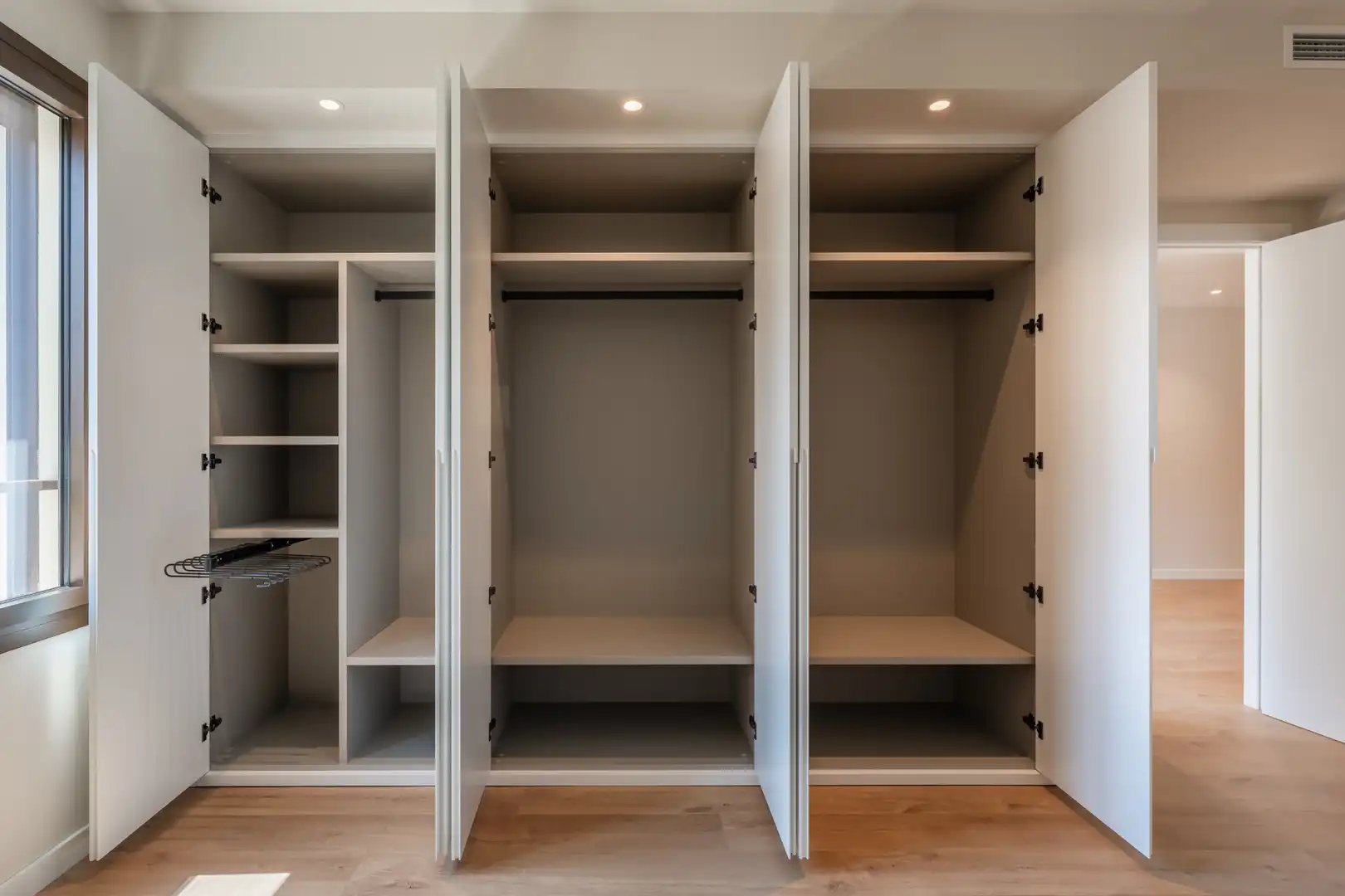 Wohnung mit Terrasse zur Miete in Carrer de Pere Fuster 12, imagen 12