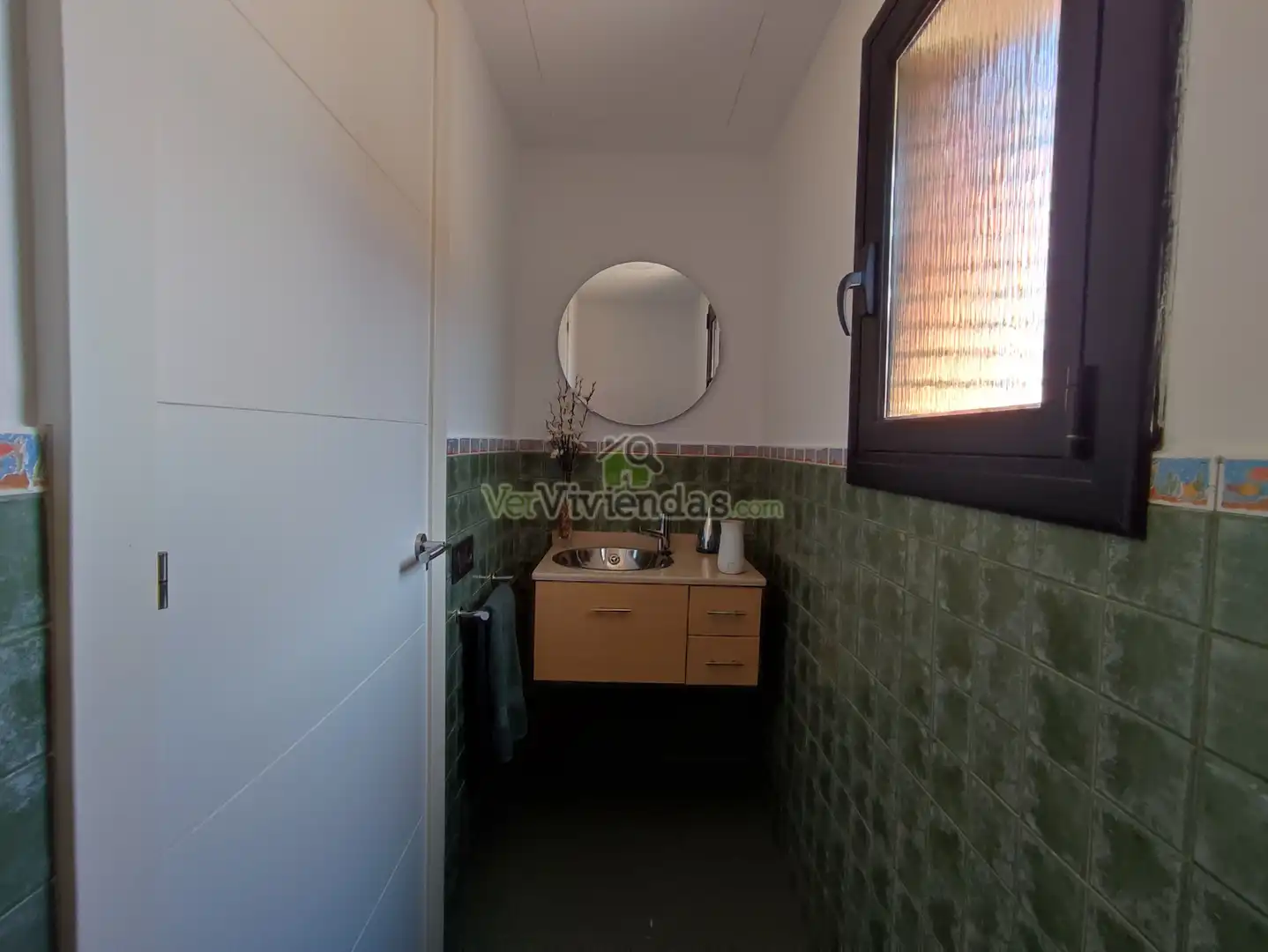Dormitori de Casa o xalet en venda en Cervelló amb Aire condicionat, Calefacció i Jardí privat