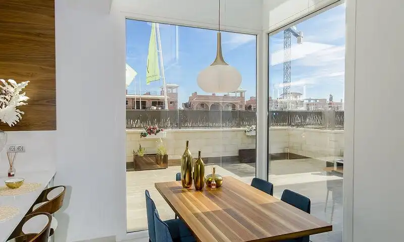 Casa o xalet en venda a Pueblo Bravo