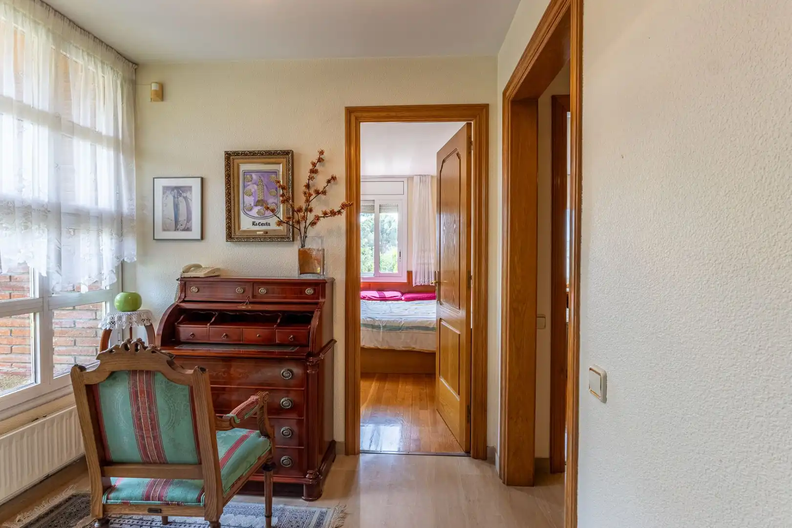 Casa o xalet en venda en El Masnou amb Calefacció, Jardí privat i Terrassa