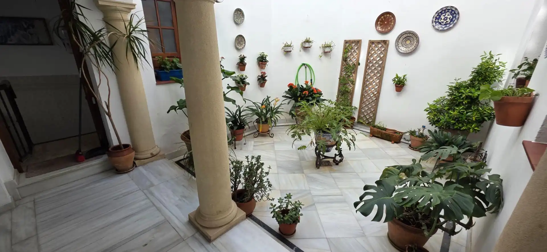 Haus oder Chalet zum Verkauf in Córdoba