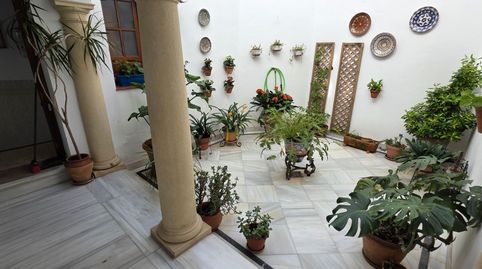 Foto 4 de Casa o chalet en venta en Casco Histórico - Ribera - San Basilio, Córdoba Capital