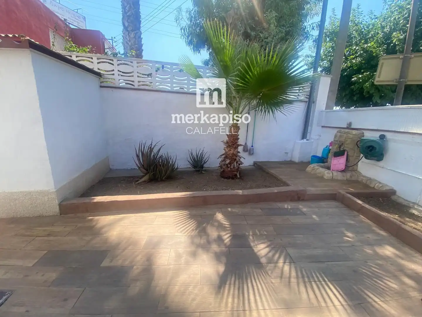 Casa o chalet en venta en Marítima Nord
