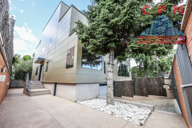 Casa-chalet en Alquiler en Peñagrande