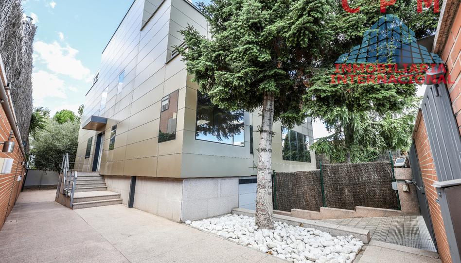 Photo 1 of House or chalet to rent in Peñagrande, Madrid