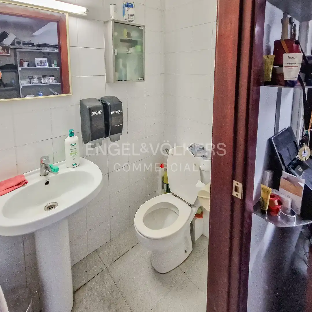 Nave industrielle à vendre à Molins de Rei, imagen 18