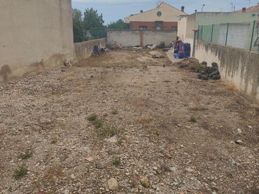 Terreny residencial en venda a Passatge Salvador Pons