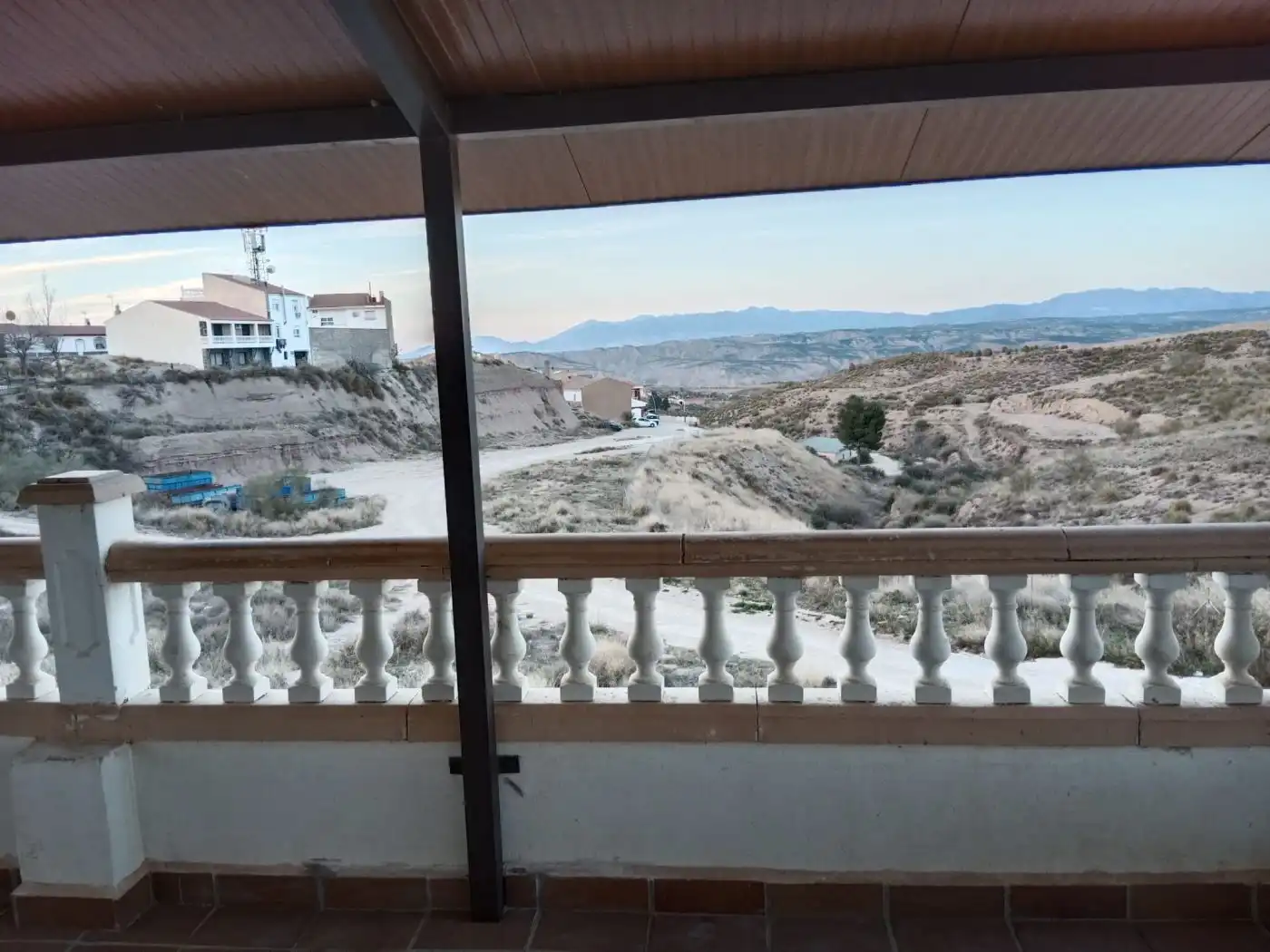 Maison avec terrasse à vendre à Freila, imagen 19