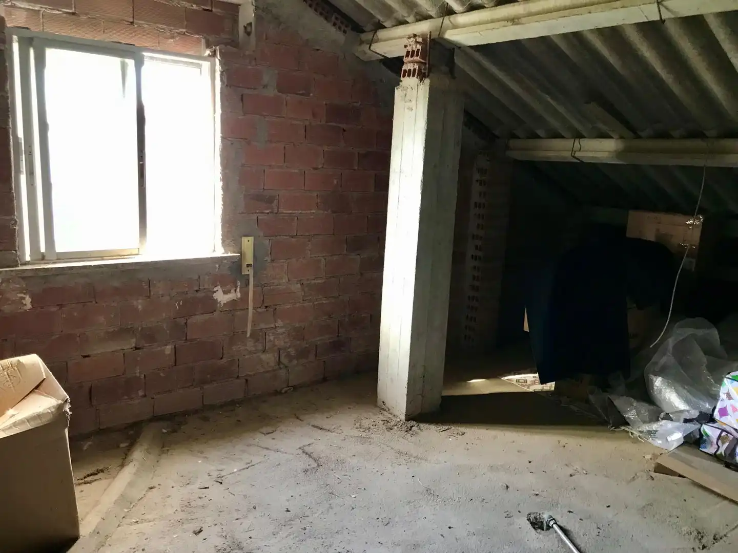 Casa o xalet en venda en Noia amb Balcó