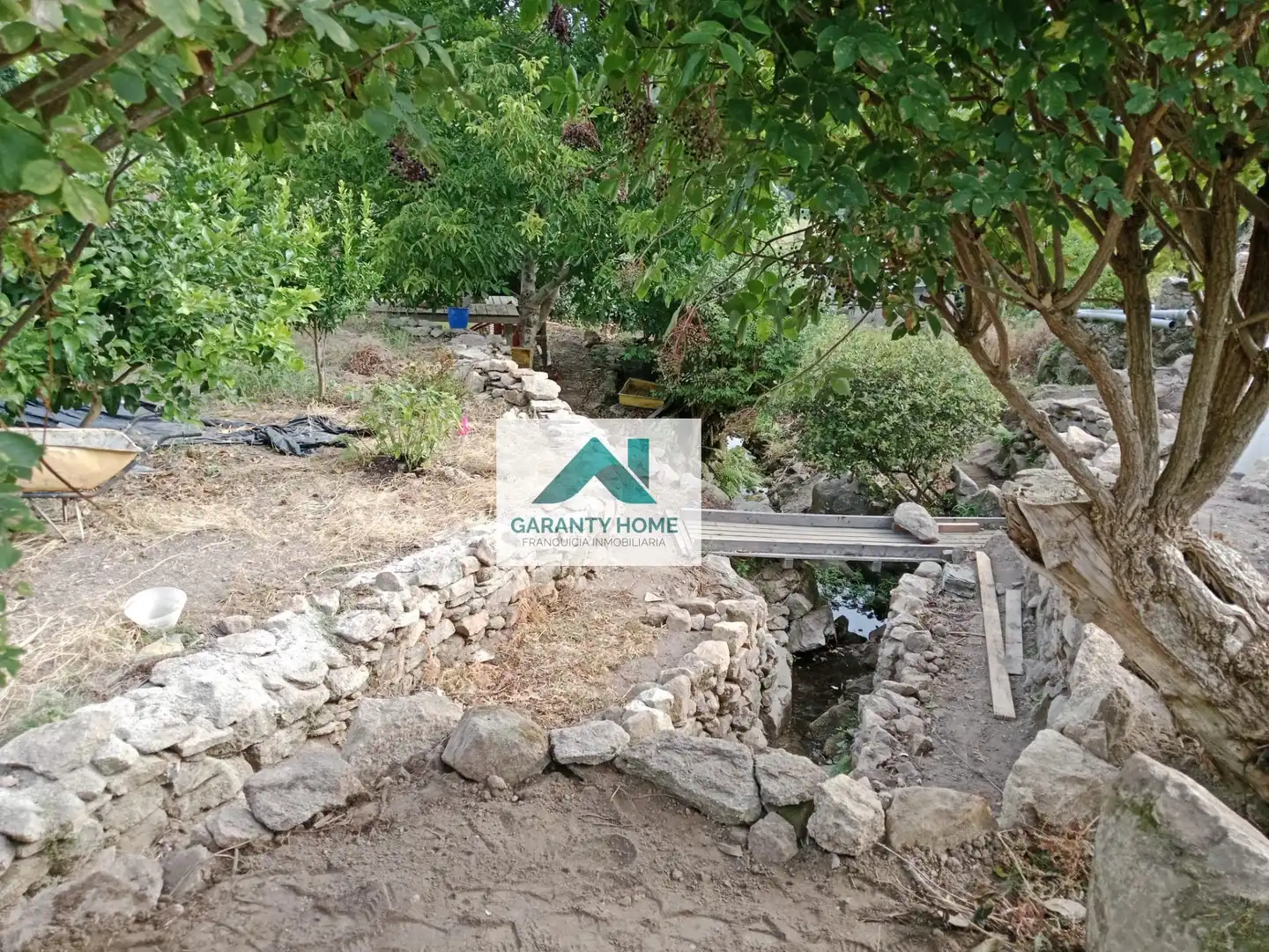 Casa o xalet en venda en Culleredo