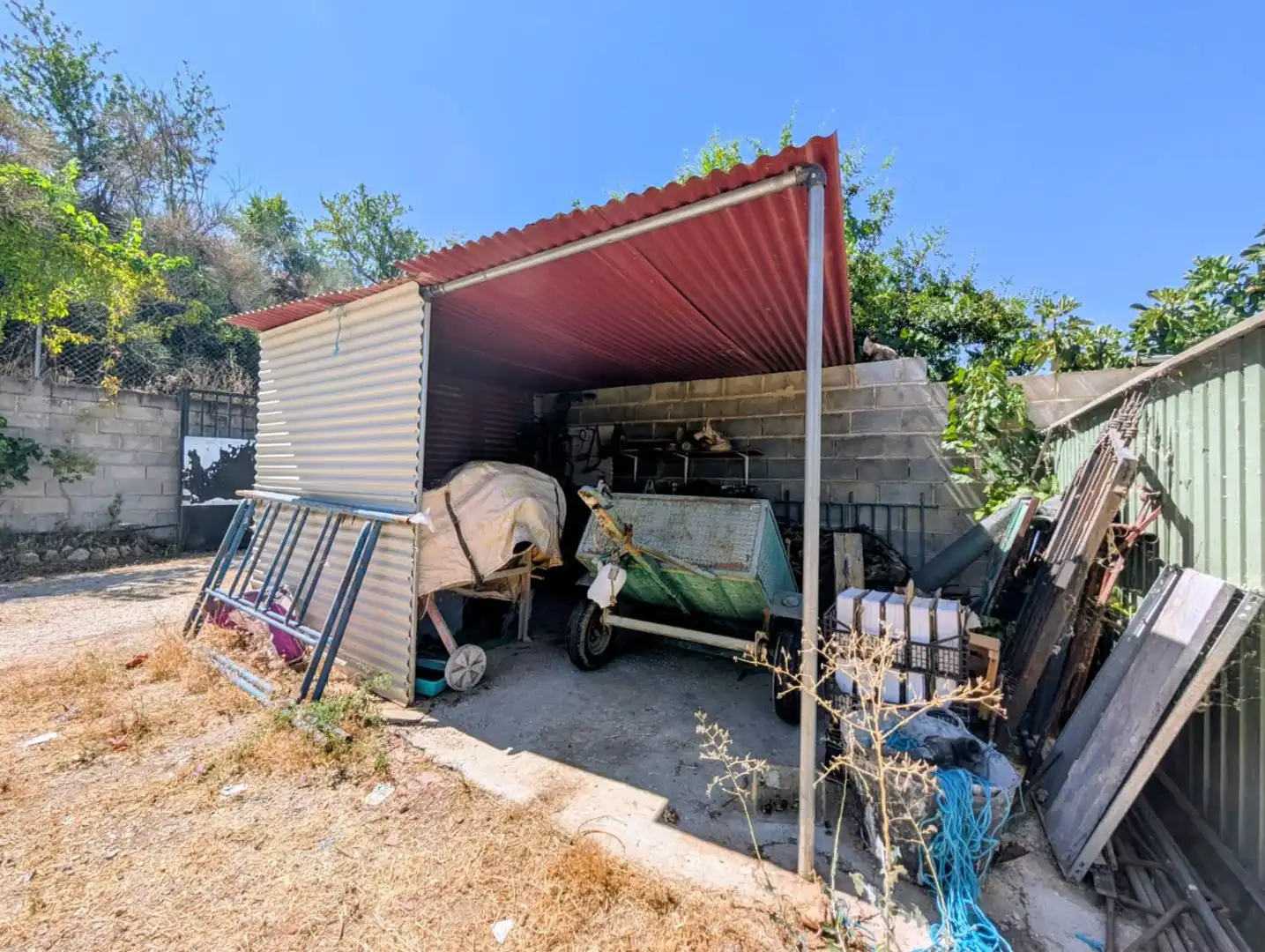 Casa rústica en venda a Loja, imagen 28