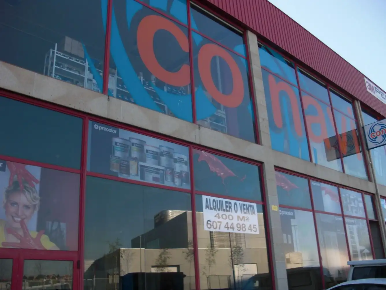 Local en venta en Vigo 