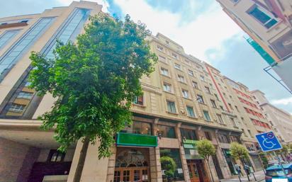 Exterior view of Flat for sale in Santander