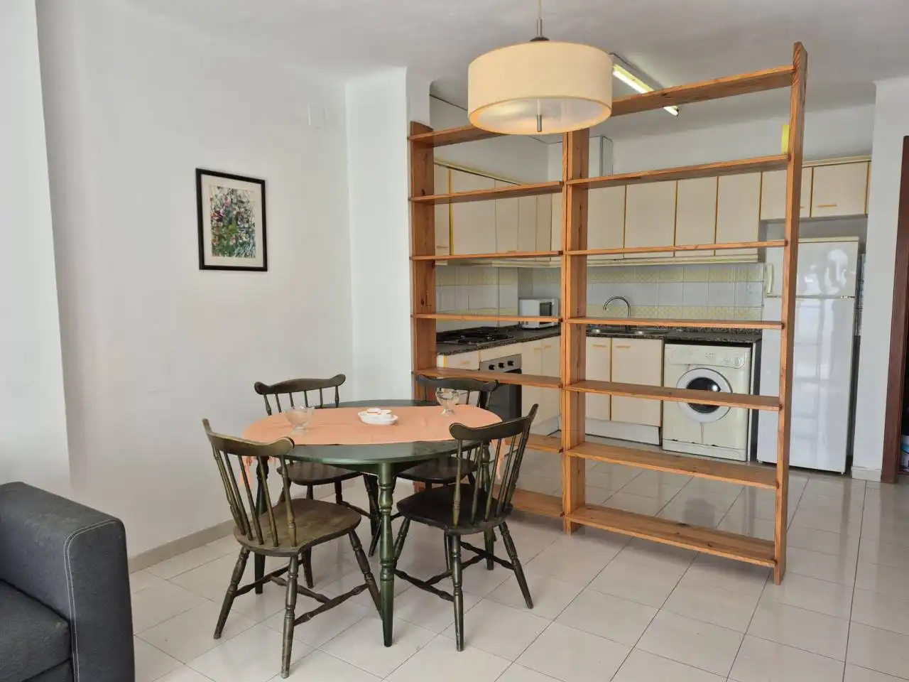 Apartament en venda a Marítim