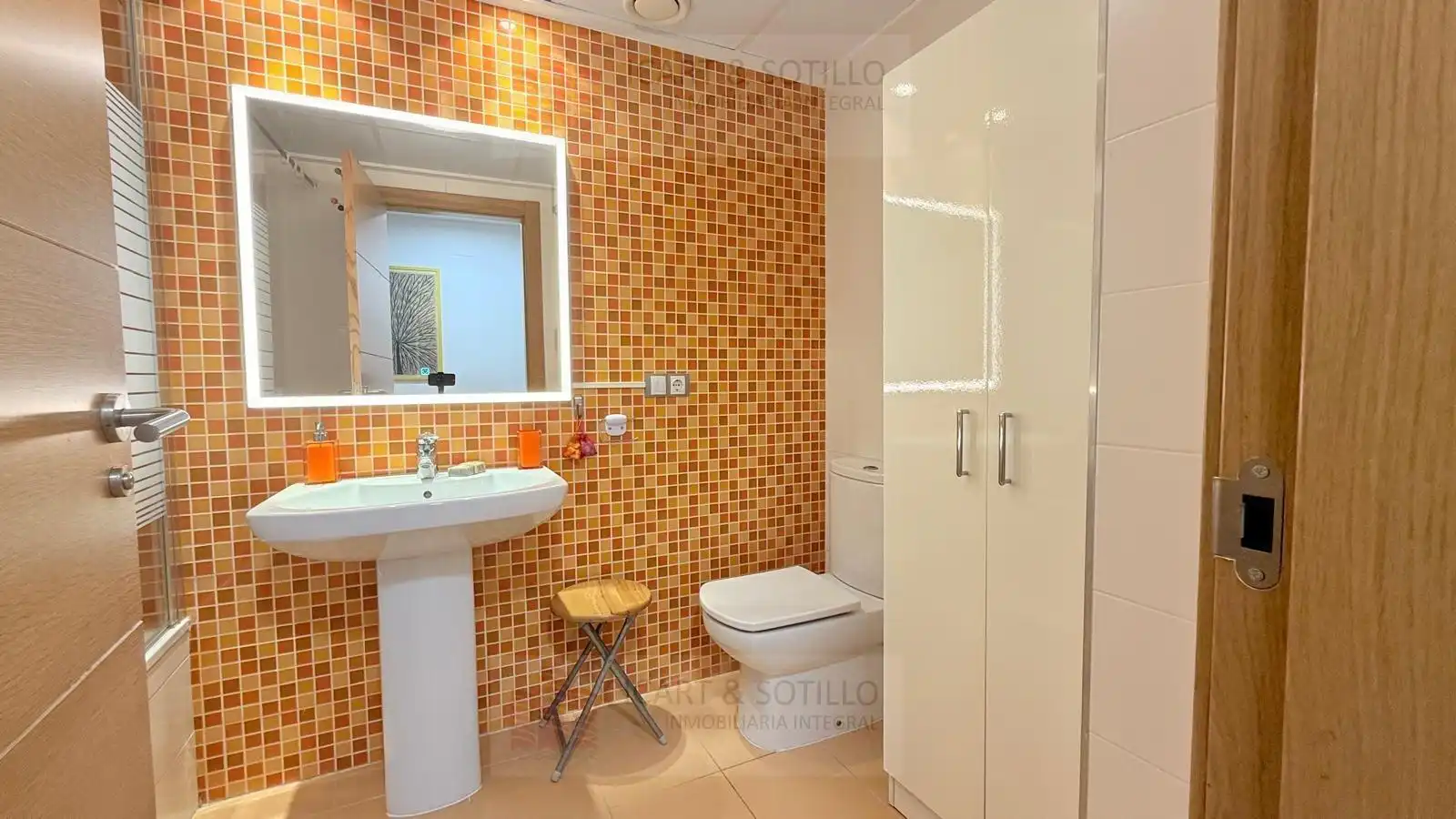Rez-de-chaussée avec piscine à vendre à BARBIGUERA 15, imagen 38