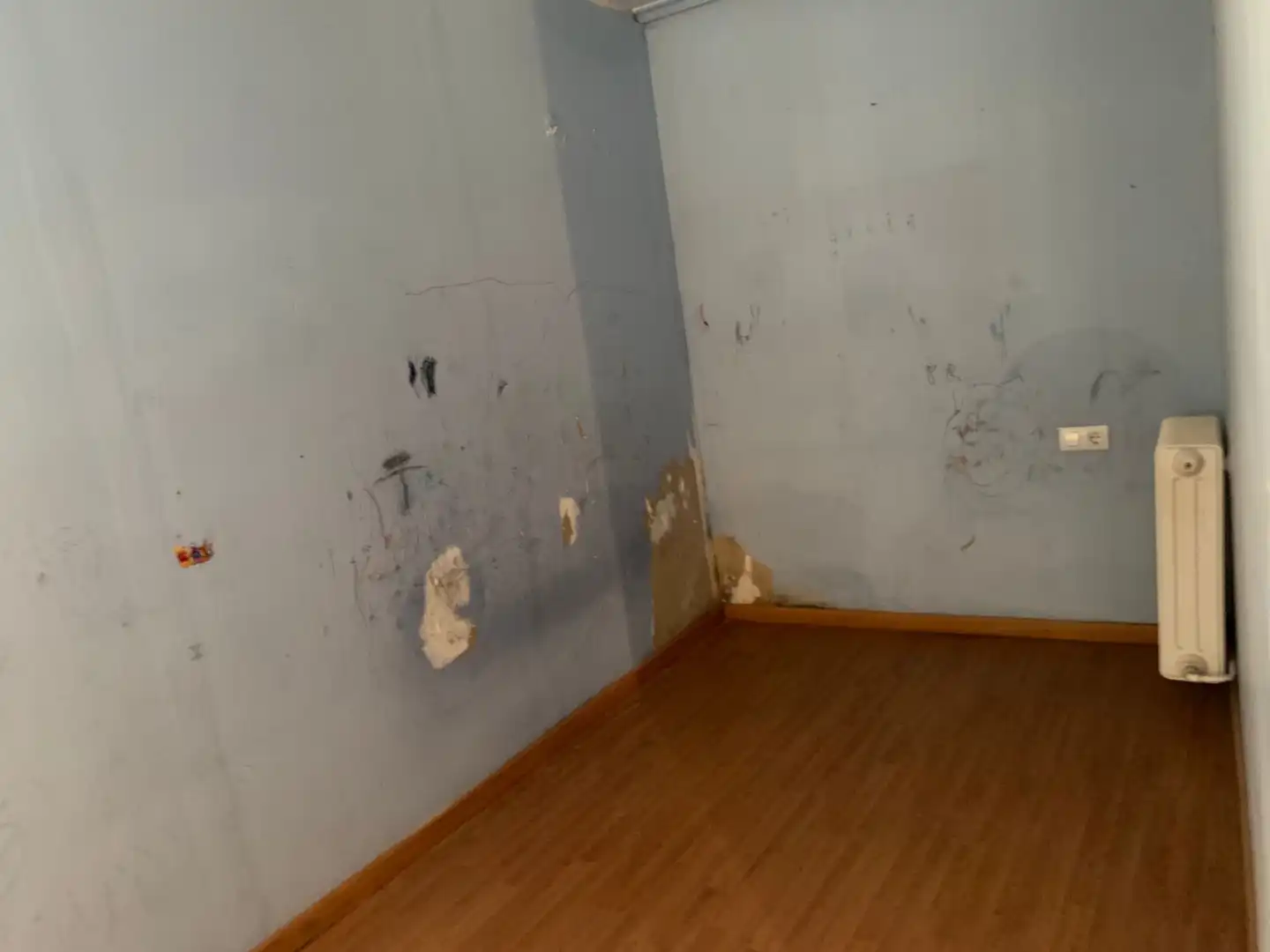 Wohnung mit Terrasse zum Verkauf in Calle Tudela, imagen 3