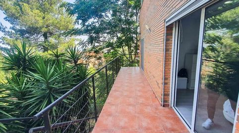 Foto 3 de Casa o chalet en venta en Castellví de Rosanes, Barcelona