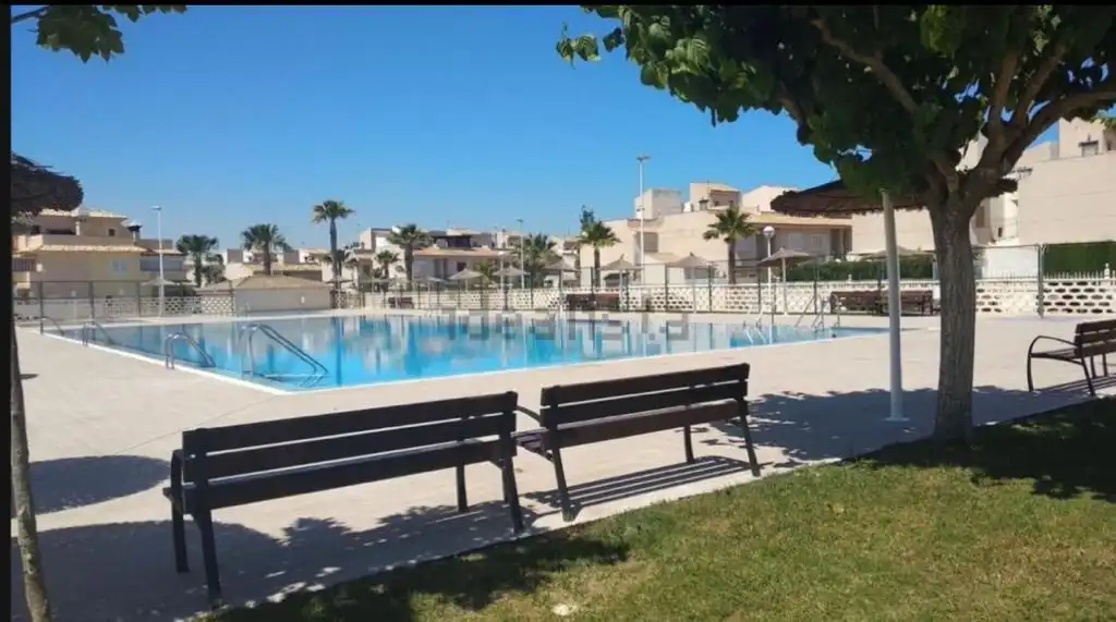 Bungalow con piscina in vendita a MONTE DE SANTA POLA, imagen 22