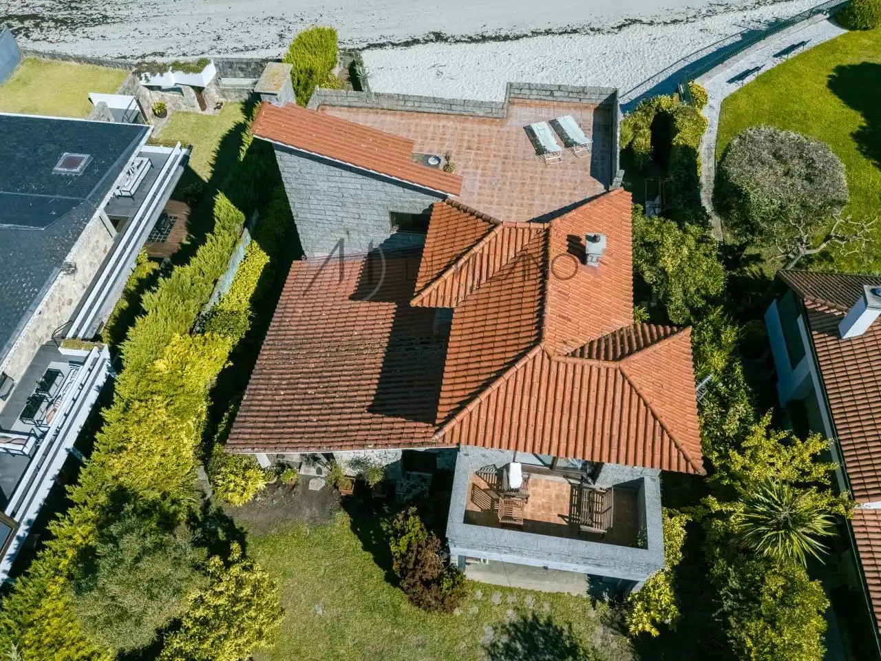 Villa avec terrasse à vendre à Antonio Cominges, imagen 58
