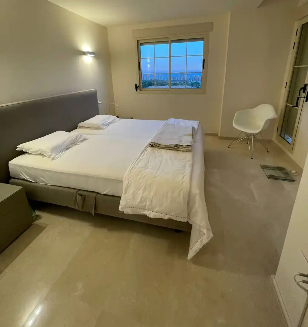 Apartament amb piscina en venda a Finestrat Pueblo, imagen 8